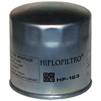 HifloFiltro HF163 Filtro para Moto